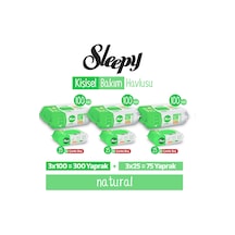 3'lü Set