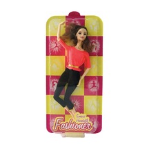 Efe Plastik - Fashion Sonsuz Hareket Bebek