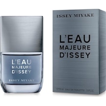 Issey Miyake L'Eau Majeure D'Issey Erkek Parfüm EDT 50 ML