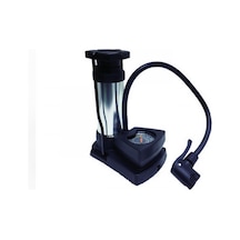 Pompa Pedal Tip Alu Çift Valf LC4524B