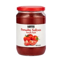 Domates Salçası 700 Gr