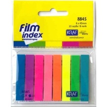 Kraf Film Index 8845