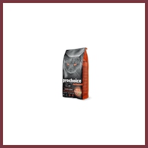 Storeşahin Pro 33 Adult Sterilised Salmonlu Ve Karidesli Kısırlaştırılmış Kedi Maması 2 Kg Shn0720