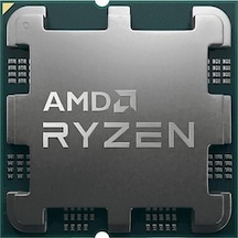 Amd Ryzen 9 7900 Mpk 3.7 Ghz 12 Çekirdek 76mb Cache Am5 Soket 5nm Kutusuz Işlemci