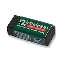 Faber Castell Siyah Küçük Silgi