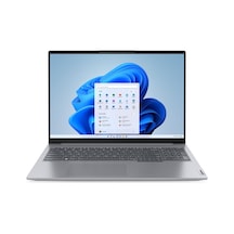 Lenovo Thinkbook 16 Gen 6 21KH00SXTRAT42 i5-13420H 64 GB 512 GB SSD 16" W11P Dizüstü Bilgisayar