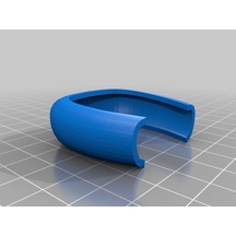 Chevrolet Anahtar Kumanda Key Fob Koruyucu - 1999 2008 Tahoe Ve Diğer Modeller