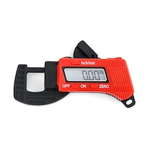 Sunup Sn-20495 Dijital Kumpas Kalınlık Ölçer