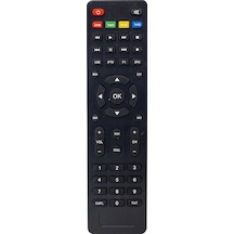 Redline G40 G140 Hd Uydu Kumandası