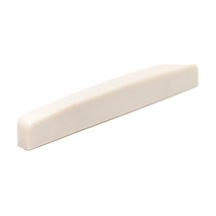 Graph Tech Pt-2200-00 Tusq Xl Blank Üst Eşik Siyah - Standart