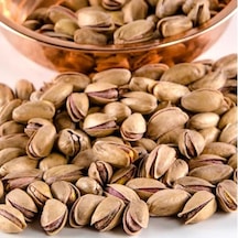 Fıstıkçı Pazarı Ekstra Lüks Ana Çıtlak Kavrulmuş Antep Fıstığı 450 G