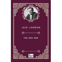The Red One - Jack London - Paper Books