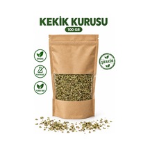 Kekik Kurusu Kuru Kekik Kekik Çayı 100 gr
