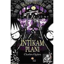 Beter İkizler-İntikam Planı - Charles Ogden - Günışığı Kitaplığı