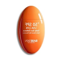 Yüz Güneş Kremi, Spf 50 Yüksek Koruma, 50 Ml