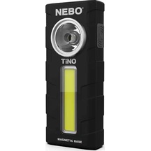 Nebo 6809 Tino 300lümen Fener Çok Renkli