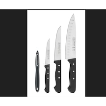 Hnrlıshp 61530 Mutfak-aşcı Seti Çok renkli