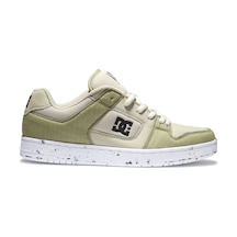 Manteca 4 Zero Waste Erkek Sneaker - Yeşil Çok Renkli