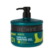 Ostwint Tıraş Jeli 1000ml. 01