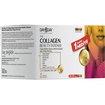 The Collagen Beauty Intense Ananas Aromalı 2 x 60 Saşe