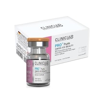 Swiss Ice Beauty Mezo Serum 6 Ml X 2 Adet