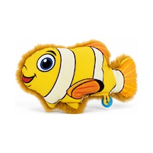 Dijital Nemo Zilli Sesli Oyuncak Sarı