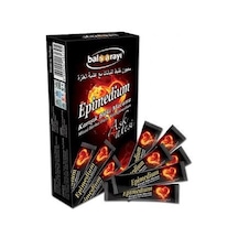 Bitkisel Macun Aşk Ateşi 12 li Stick