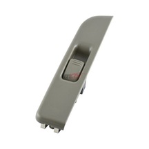 Mcar Cam Acma Dugmesı Sağ Grı 12v Isuzu Npr66 Npr71 Nqr Nkr55 - Kraw An-1931g