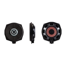 BLAUPUNKT BM 1200 WSN - PLUG & PLAY - BMW KOLTUK ALTI BASI
