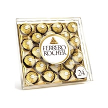 24 Lü 300g Fındıklı Sütlü Çikolata
