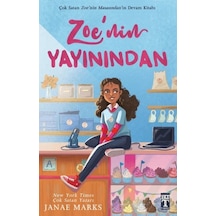 Zoe'nin Yayınından - Cole-877526