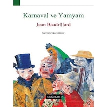 Doğu Batı Yayınları - Karnaval ve Yamyam