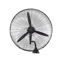 Kendal Kcf291 Kd Sanayi Tipi 160w Kumandalı Vantilatör