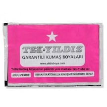 Koyu Pembe