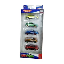 Toysan Speep Racer Metal Araba