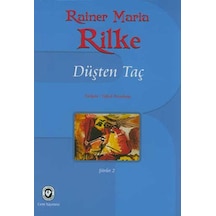 Düşten Taç - Rainer Maria Rilke - Cem Yayınevi