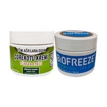 Çörek Otu 100 Ml+biofreeze Cool The Cream 150 Ml