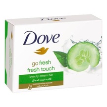 Dove Sabun 90gr Go Fres Fresh Touch