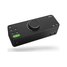 Evo8, Evo 8 Usb Ses Arabirimi Ses Kartı Müzik Üretimi İçin 4 İn / 4 Out Usb Ses Arayüzü, 48 Volt Phantom Besleme, 4 Mikrofon Preamp, Loopback, Windows/mac/Apple İos Uyumlu