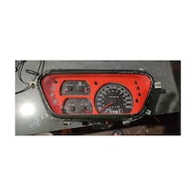 1953 1955 F100 Cv Dönüşüm Gösterge Grubu
