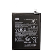 Xiaomi Redmi Note 10 5g Bn5a Pil Batarya