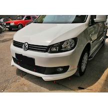 VW Caddy Ön Tampon Eki