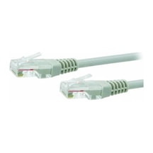 Cat - 6 Rj - 45 Phaç Kalo 2 Mt Gri