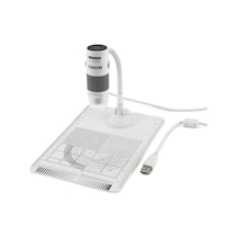 Carson Mm-840 E-flex 75x - 300x Dijital Mikroskop