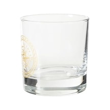 Compass Viski Bardağı Gold 300 Ml 1
