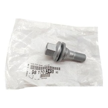 Citroen Çelik Jant Uyumlu Bijon  5405.67 9817024580