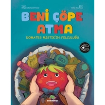 Beni Çöpe Atma - Sptl-893188