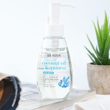 Beaver Hindistan Cevizi ve Kinoa Özlü Saç Serumu 100 ML