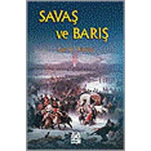 Savaş ve Barış - Lev Nikolayeviç Tolstoy - Arkadaş Yayıncılık