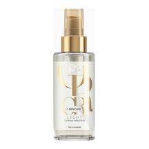 Wella Professionals Oil Reflections Hafif Işıltı Veren Lüks Saç Yağı Saç Maskeleri,bakım Krem,losyon Ve Spreyleri 1